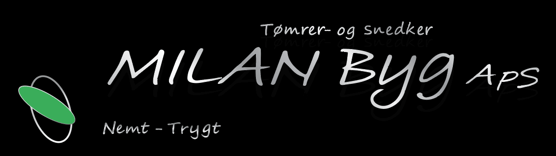 Milan Byg ApS